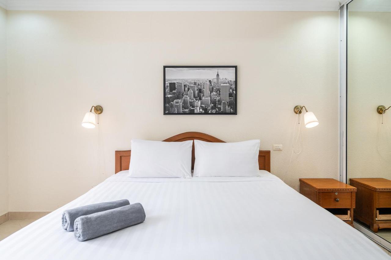 Fairy Hill Pool Villa Pattaya Ngoại thất bức ảnh